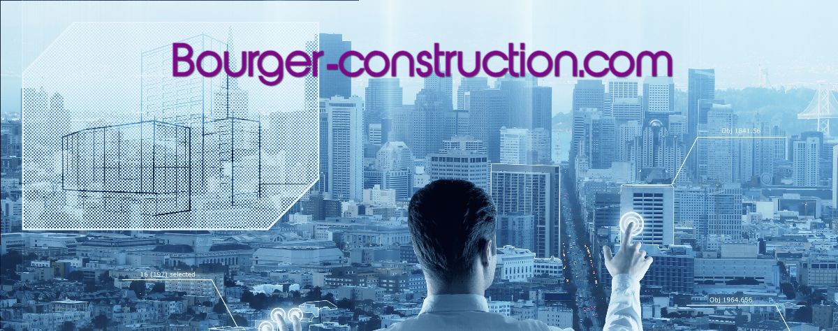 bourger-construction.com